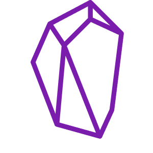 obsidian logo